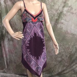 Guess by Marciano Handkerchief Dress